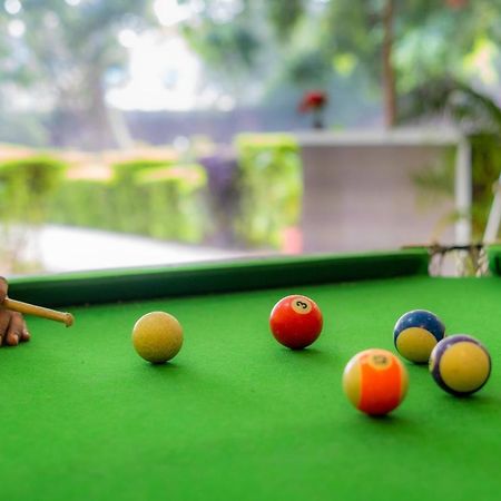 Narmada Hills Resort Omkareshwar Exterior foto