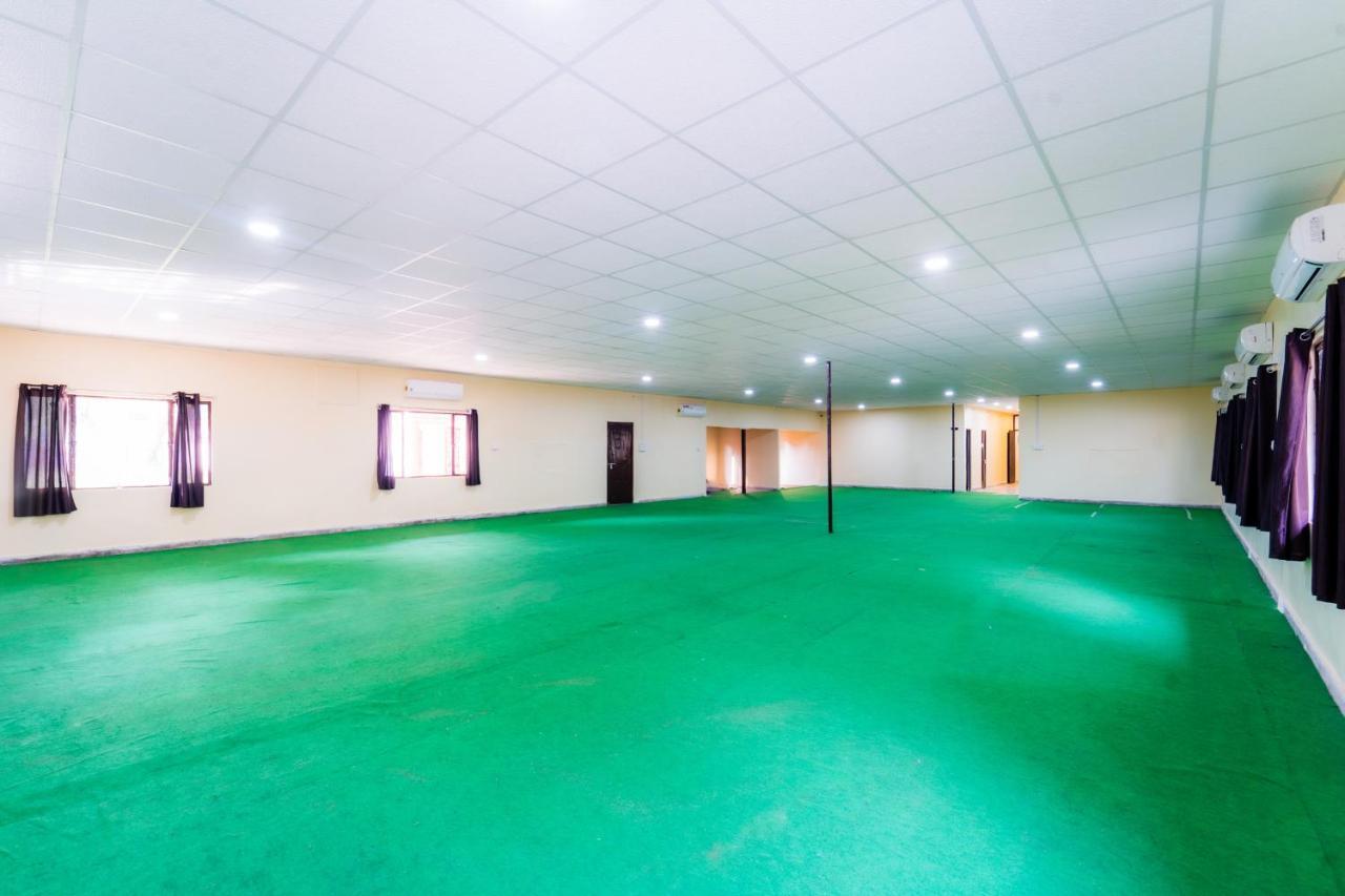 Narmada Hills Resort Omkareshwar Exterior foto
